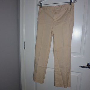 Marc Jacobs chino pants